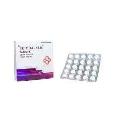Retho-Cialis USA Beligas