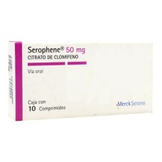 Serophene Merckgroup
