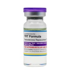 TRT Formula Pharmaqo