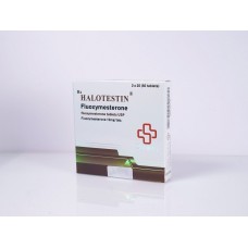 Halotestin (int) Pharmaceutical