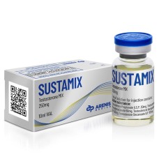 Sustamix Pharmaceutical