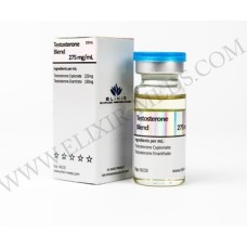 Testosterone Blend Pharmaceutical