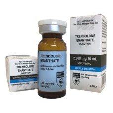 Tren E 200 Hilma Biocare